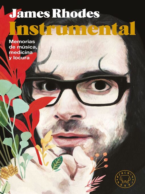 Detalles del título Instrumental de James Rhodes - Disponible